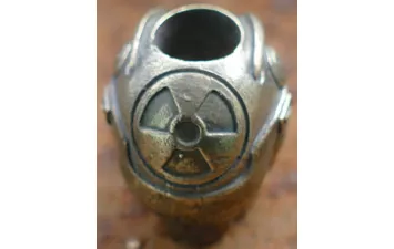 Бусина byc133 