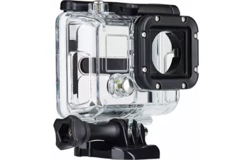 Бокс сменный водо-проницаемый AVI с улучшенными характеристиками записи звука AHDKH-301, Skeleton