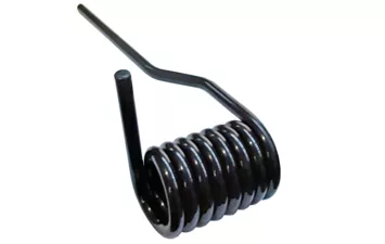 12x71x435 (S600 29140017) пр.кручения (левая навивка) арт. S600 29140017 LU087420 JU051307