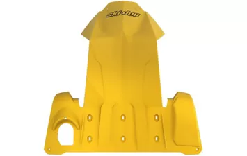 Желтая полноразмерная защитная пластина для REV-XM, XS 860200739