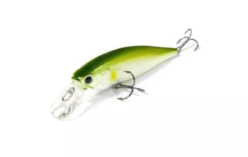 Воблер Lucky Craft Pointer 100SP