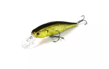 Воблер Lucky Craft Pointer 100SP