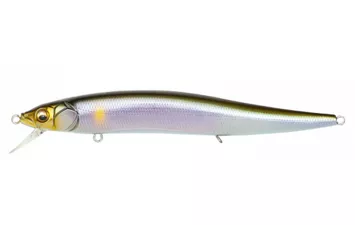 Воблер Megabass Oneten Magnum F 130