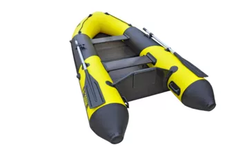 Лодка Парус Двина-280М-С