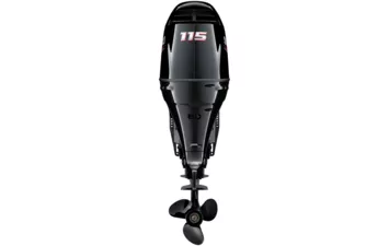 Мотор лодочный Suzuki DF-115 ATL