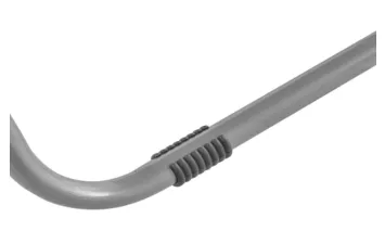 Шезлонг Helios HS-211G
