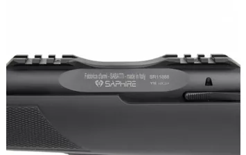 Карабин Sabatti Saphire Thumbhole к.308Win 610мм