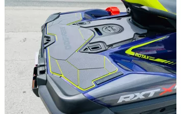 Гидроцикл BRP RXTXRS 2021 б/у