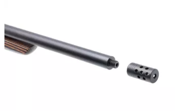 Карабин CZ 457 к.22 LR Thumbhole Still