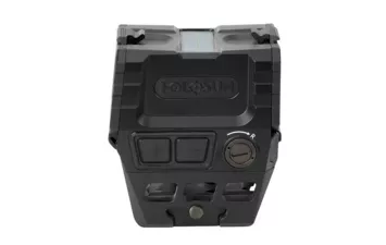 Прицел коллиматорный Holosun AEMS закрытый на Picatinny 2/65MOA,. 111г