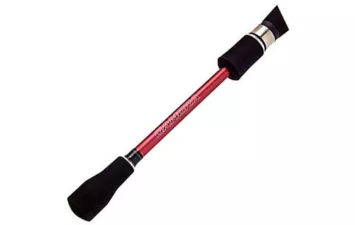 Спиннинг Nautilus Gamora GMS-702UL 2,13 м 0.5-7 г