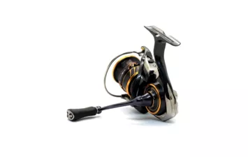 Катушка Daiwa 21 Caldia LT2500