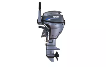 Мотор HND OB 9,9 FHS ( )