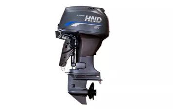 Мотор HND OB 30 FIERTL ( )