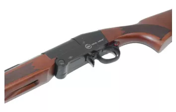 Ружье Kral Arms Raptor к.12/76 ствол 710 мм орех