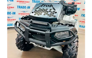 Квадроцикл Sportsman Touring XP 1000 2021 б/у (, , , )