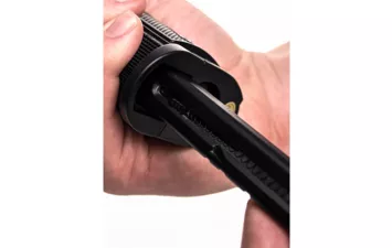 Пистолет пневм.STALKER S1911T к.4,5мм