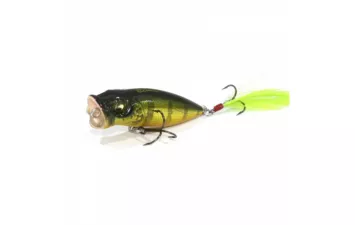 Воблер Megabass Baby Pop X
