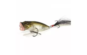 Воблер Megabass Baby Pop X