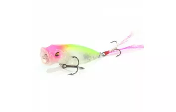 Воблер Megabass Baby Pop X