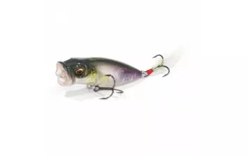 Воблер Megabass Baby Pop X