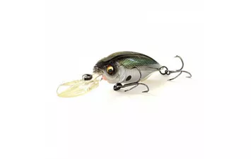 Воблер Megabass Bait-X Concept