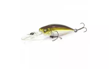 Воблер Megabass Bait-X Concept