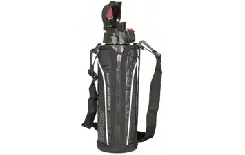 Термос Tiger MMN-W100 Pink 1 л