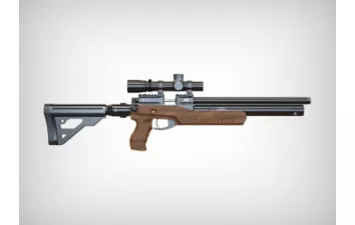 Винтовка PCP Ataman Ultra-C M2R 715/RB к.5,5 мм