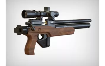 Винтовка PCP Ataman Ultra-C M2R 715/RB к.5,5 мм