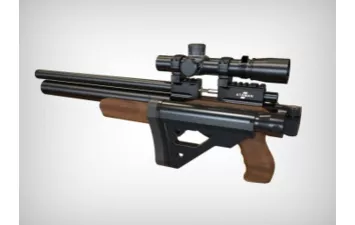 Винтовка PCP Ataman Ultra-C M2R 715/RB к.5,5 мм