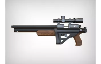 Винтовка PCP Ataman Ultra-C M2R 715/RB к.5,5 мм