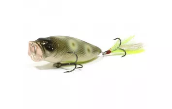 Воблер Megabass Pop Max