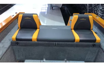 Катер NorthSilver 650 Fish Premium