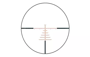 Прицел Swarovski X5i 3,5-18х50 P BRM-I
