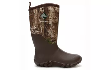 Сапоги MuckBoot FieldBlazer II КМФ