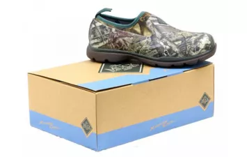 Ботинки MuckBoot Excursion Pro Low