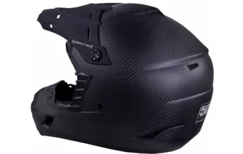 Шлем 509 Evolution Carbon Fiber C2
