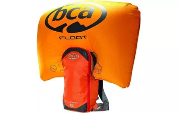 Рюкзак лавинный BCA FLOAT 8 THROTTLE, 2350000.1.1.1 SIZ