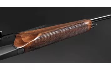 Карабин Benelli ARGO-E к.9,3х62 ствол 560 мм