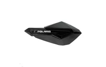 Защита рук Polaris / KIT HAND GUARD SNO BLACK 2879192