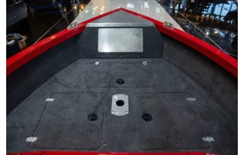 Катер NorthSilver 585 Fish Sport 21