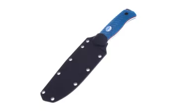 Нож АиР Леший-Т ЦМ, G-10, 95х18