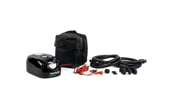 Насос электрический Marlin GP-80S