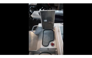 Катер NorthSilver 665 PRO M Cabin