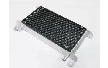 Радиатор масляного охлаждения 1300-102-0000 LU068562