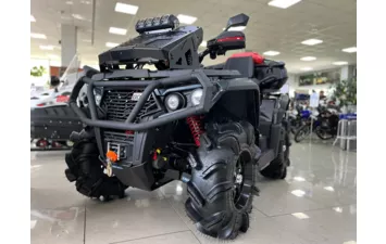 Квадроцикл AODES Pathcross ATV 1000 L LTD EPS