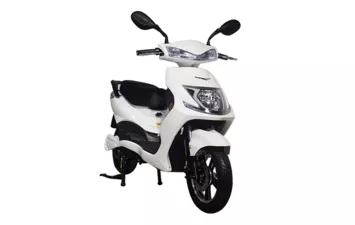 Электроскутер MiLG YW 500W