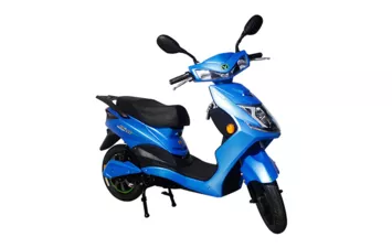 Электроскутер MiLG YW 500W