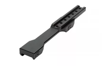Кронштейн Sightmark Weaver с выносом для WRAITH SM18011.01